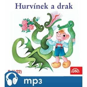 Hurvínek a drak - František Nepil