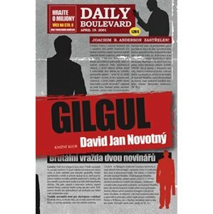 Gilgul - David Jan Novotný