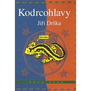 Kodrcohlavy - Jiří Drška