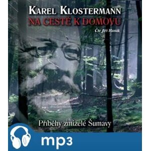 Na cestě k domovu, mp3 - Karel Klostermann