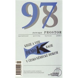 Revue Prostor 97/98