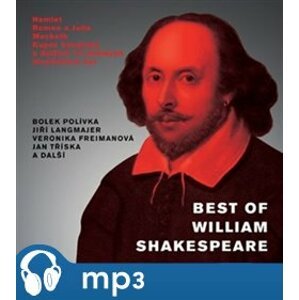 Best Of William Shakespeare, mp3 - William Shakespeare