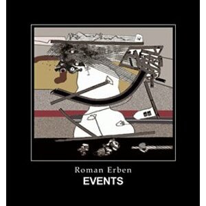 Events a jiné drobné akce - Roman Erben