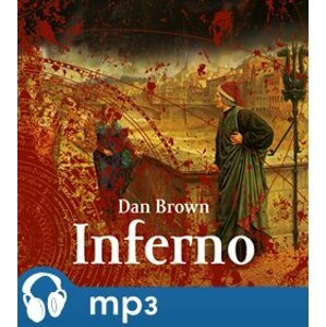 Inferno, mp3 - Dan Brown