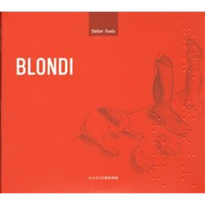 Blondi, CD - Dalibor Funda