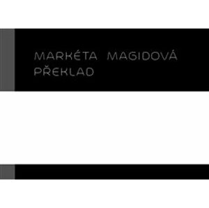 Překlad - Markéta Magidová