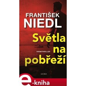 Světla na pobřeží - František Niedl e-kniha
