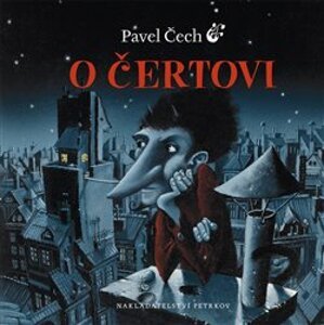 O čertovi - Pavel Čech