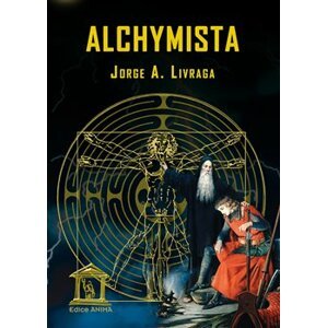 Alchymista - Jorge A. Livraga