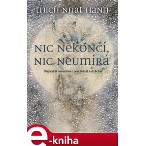 Nic nekončí, nic neumírá - Thich Nhat Hanh e-kniha
