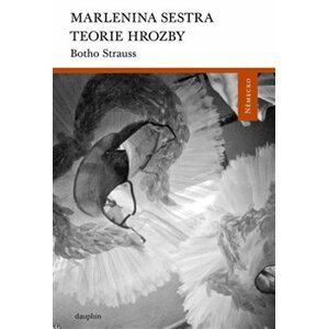 Marlenina sestra, Teorie hrozby - Botho Strauss