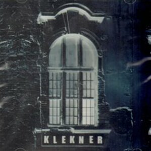 Rudolf Klekner – Klekner, CD - Václav Knop