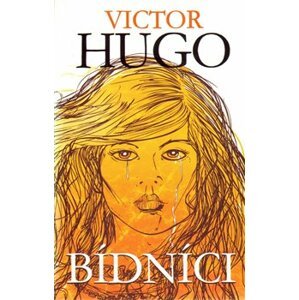 Bídníci - Victor Hugo