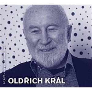 Oldřich Král, CD - Oldřich Král