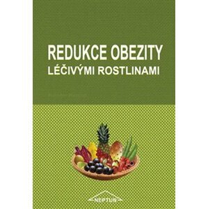 Redukce obezity léčivými rostlinami - Boleslav Hemzal