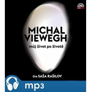 Můj život po životě, mp3 - Michal Viewegh