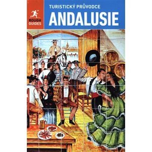 Andalusie - Geoff Garvey, Mark Ellingham