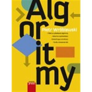 Algoritmy - Piotr Wróblewski