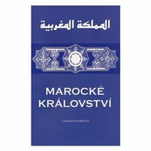 Marocké království - Charif Bahbouh