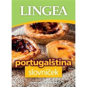 Portugalština slovníček. ... nejen pro začátečníky - kol.
