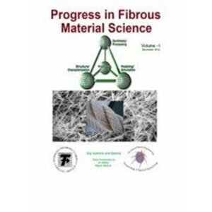 Progress in Fibrous Material Science - Dana Křemenáková, Rajesh Mishra, Jiří Militký