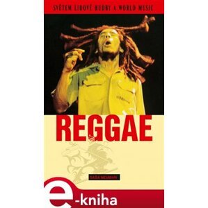 Reggae - Saša Neuman e-kniha