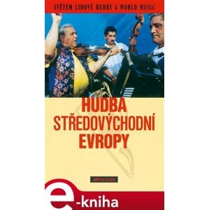 Keltská hudba - Jiří Moravčík e-kniha