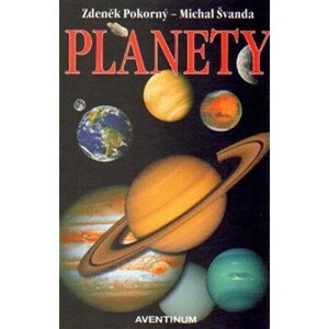 Planety - Michal Švanda, Zdeněk Pokorný