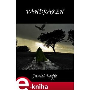Vandraren - Janiel Kaffe e-kniha