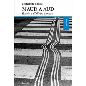 Maud a Aud - Gunstein Bakke