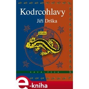 Kodrcohlavy - Jiří Drška e-kniha