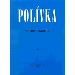 Akordy / Akorde. Piano - Vladimír Polívka