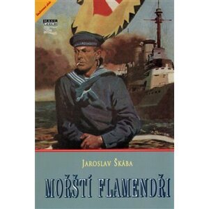 Mořští flamendři - Jaroslav Škába