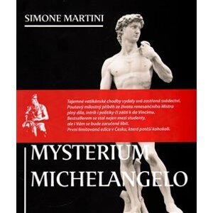 Mysterium Michelangelo - Simone Martini