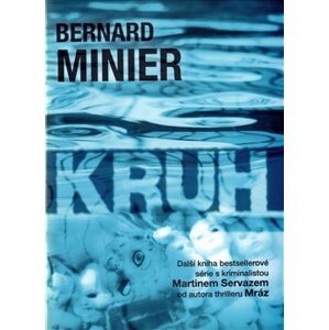 Kruh - Bernard Minier