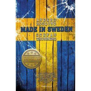 Made in Sweden - Stefan Thunberg, Anders Roslund