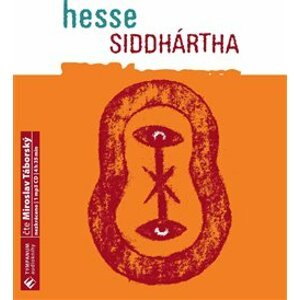 Siddhárta, CD - Hermann Hesse