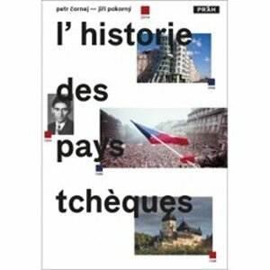 L&apos;Histoire des pays Tschéques - Jiří Pokorný, Petr Čornej