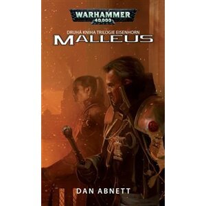 Malleus. Warhammer 40 000 - Dan Abnett
