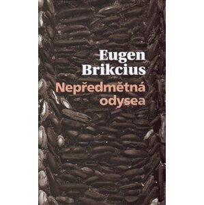 Nepředmětná Odyssea - Eugen Brikcius