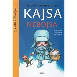 Kajsa Nebojsa - Astrid Lindgrenová