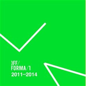 OFF/FORMAT. 2011-2014 - kol.