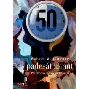 Padesát minut - Robert M. Lindner