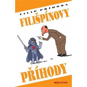 Filišpínovy příhody - Filip Příhoda