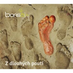 BONSAI C.3 - Z DLOUHYCH POUTI/DIGIPACK CD