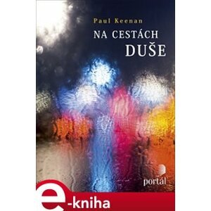 Na cestách duše - Paul Keenan e-kniha