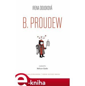 B. Proudew - Irena Dousková e-kniha