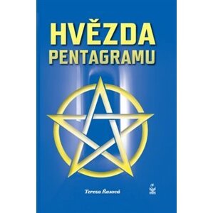 Hvězda pentagramu - Tereza Řasová