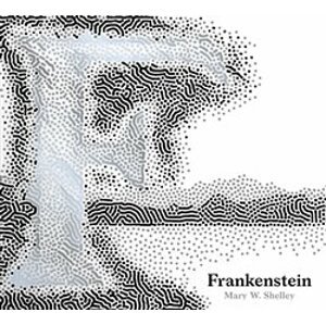 Frankenstein, CD - Mary W. Shelley