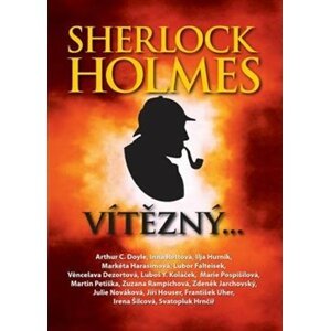 Sherlock Holmes vítězný - kol.